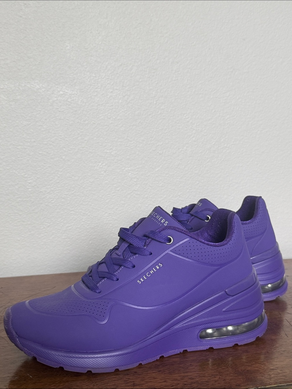 Skechers Street™ Million Air - Elevat-Air Ladies size 10 - Picture 4 of 7